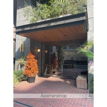 ＡＳＰＲＩＭＥ八丁堀[事務所/81.54m2]のその他内装1