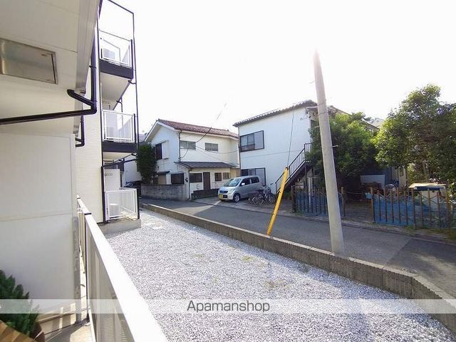 レオパレスWIND HILLのその他写真