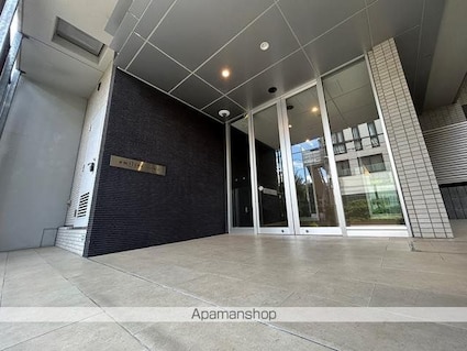 エミリブ鷺ノ宮[2LDK/50.55m2]のリビング・居間3