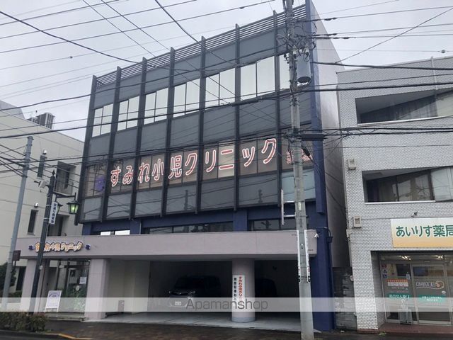 フォンターナ・アリアの周辺写真