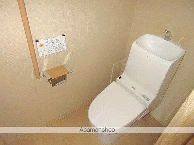 ヴィラス星ヶ丘の森 フォレストヴィラの内装写真