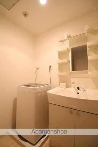 アクシスの内装写真