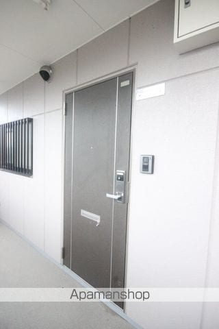 コンフォール高須の内装写真