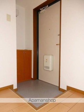 ＶｉｅｎｔＮａｋａｈｉｒｏＡｖ[1DK/30.49m2]の玄関