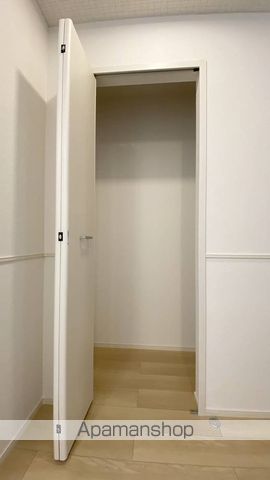 プティパニエ Bの内装写真