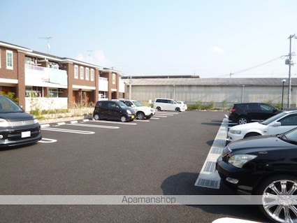 ＮＢＪ　カンタータ[1LDK/46.83m2]の共用部2