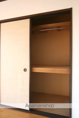 宮山ハイツの内装写真
