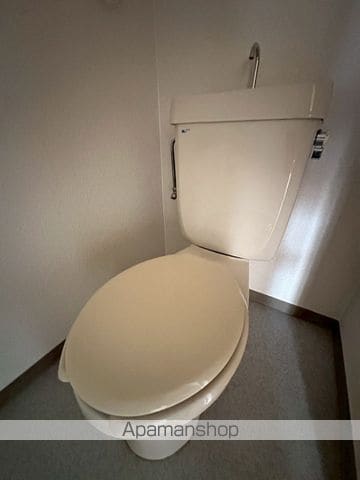 グランマレイの内装写真