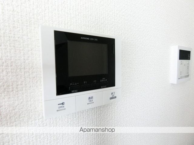 フラット麻布SOUTHの内装写真