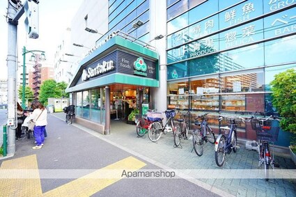 東京都新宿区新宿７丁目[1DK/27.43m2]の周辺2