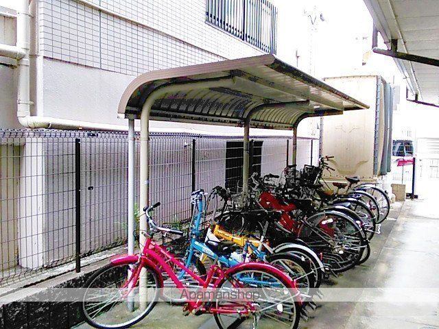 レオパレス上社LA1のその他写真