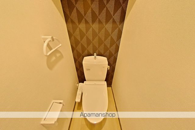 S-RESIDENCE春日井の内装写真