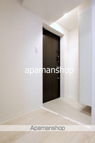 エスリードレジデンス本町PARKFRONTの内装写真