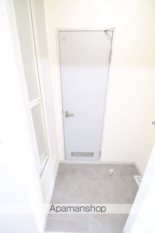 リブェール高岡の内装写真