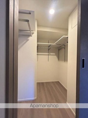 ブランシエスタ木場の内装写真
