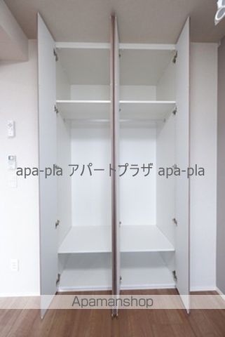エマリーグレースの内装写真