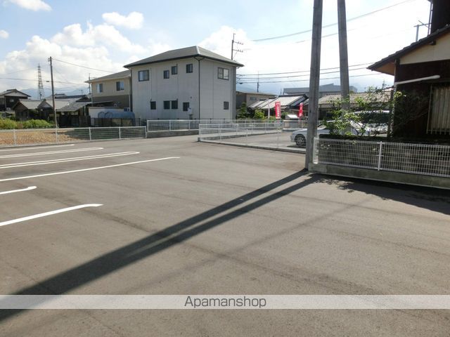 サンリットヴィラV Aの周辺写真