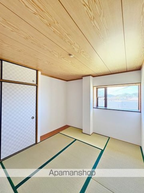 アメニティ松ヶ丘[3LDK/59.66m2]の内装7