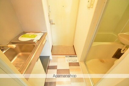 ベルシティ中江[1K/17.32m2]のその他部屋・スペース2