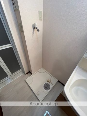 ポラリス Bの内装写真