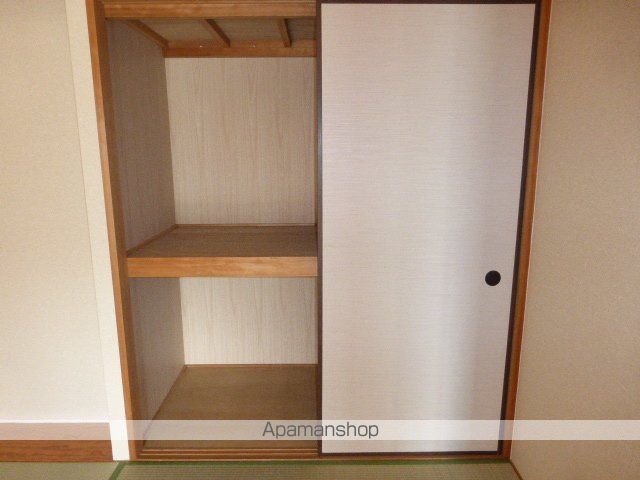 アルトピアーノ仰木の里の内装写真