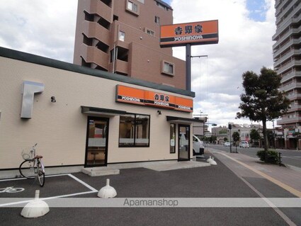 Ｇ－ＣＲＥＳＴ土樋[1R/26.45m2]の周辺4