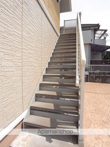メイクパルの玄関写真