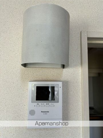 メゾンドソレイユの内装写真