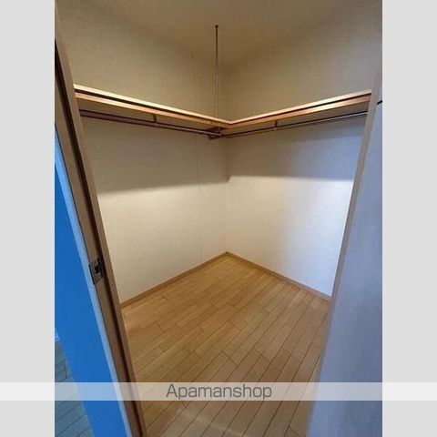 ヴェルビュタワー琴似の内装写真