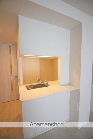 OPUS RESIDENCE心斎橋サウスの内装写真
