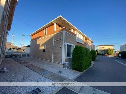 香川県東かがわ市湊[2LDK/57.21m2]の外観4