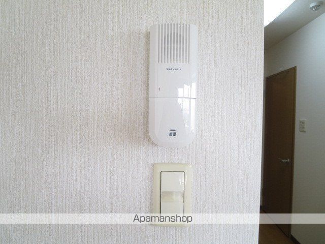 シャリルの内装写真