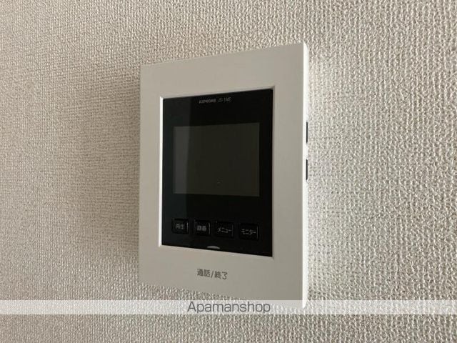 テール フェルティル Vの内装写真