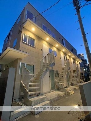 Ｃｏｃｏｏｎ．Ａ[1DK/22.02m2]の外観2