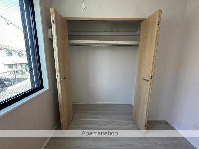 セントラル寺本の内装写真