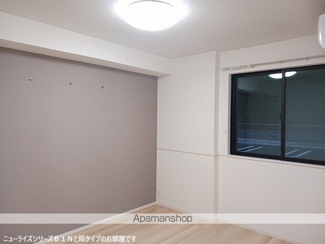 グランベルガーデンの内装写真