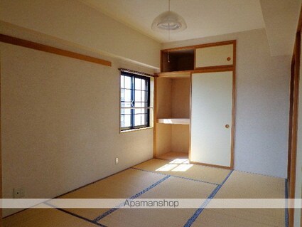 サンシャイン北松本[2DK/56.09m2]のその他部屋・スペース