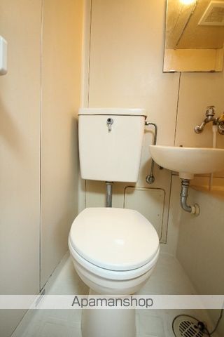アーバン桜ヶ丘の内装写真
