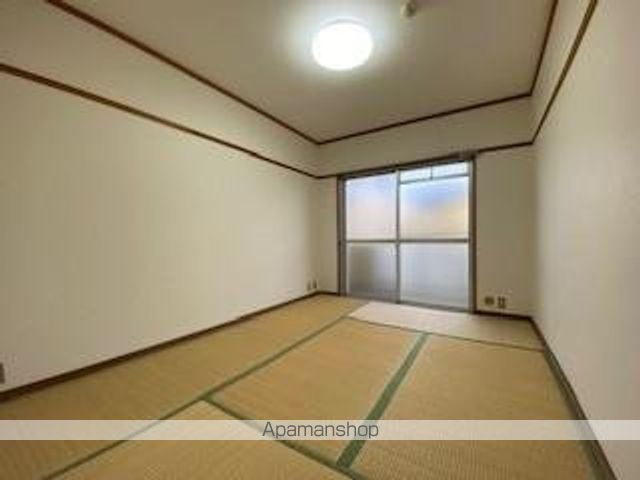 サニーハイム東出口の内装写真