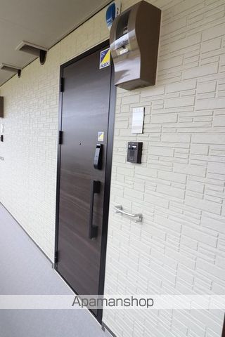 アレグリアの内装写真