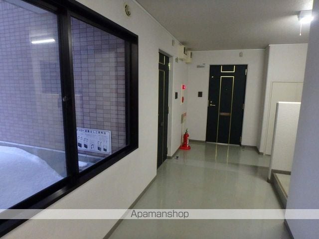 ドリーバーデン宮の沢の内装写真