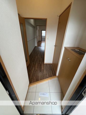 エクシード田町の内装写真