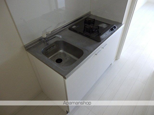AJ蘇我WESTIの内装写真