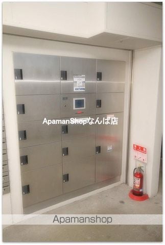 アドバンス心斎橋ラシュレのその他写真
