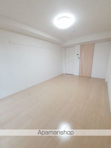 ルミリクスの内装写真