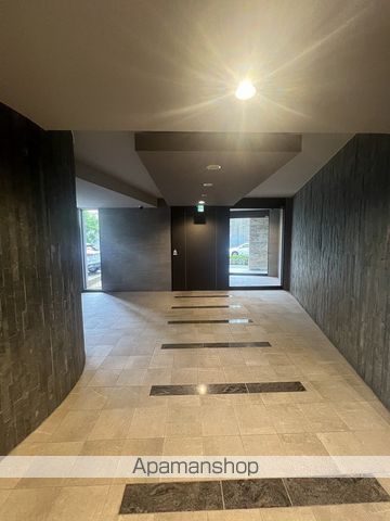 LASANTEUMEDAKITAの内装写真