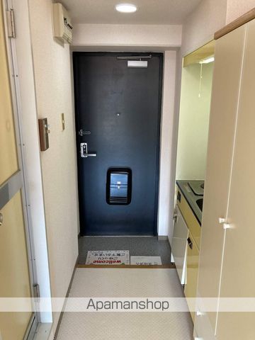 丸矢ハイツの内装写真