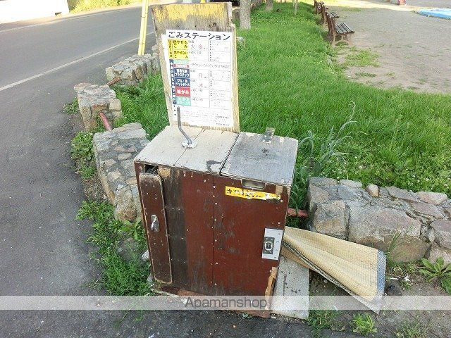 キャステロIIのその他写真