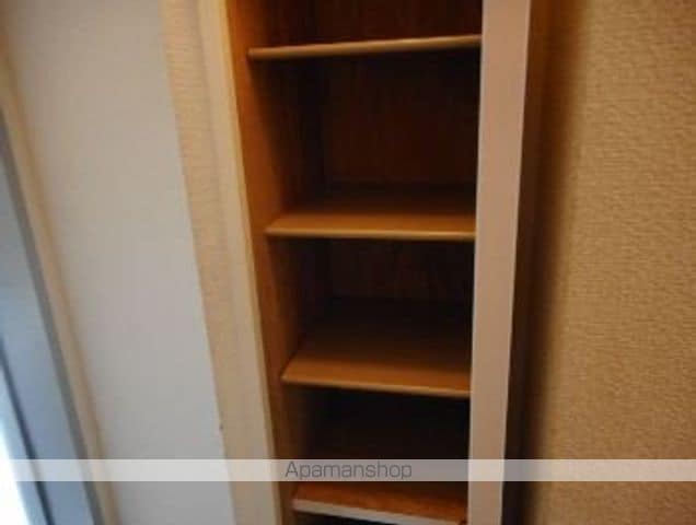 レオパレス白山の内装写真