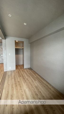 オーパスレジデンス名古屋ステーションの内装写真